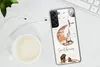 MuchoWow® Handyhülle Schutzhülle Hülle für Samsung Galaxy Produktbild-Vorschau 6