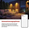 GoSmart PIR-Sensor (Bewegungssensor) mit Nachtlicht, WiFi Produktbild-Vorschau