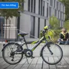 Bergsteiger Sydney 20 Zoll Kinderfahrrad, geeignet für 6, Produktbild-Vorschau 3