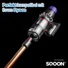 SQOON Elektrisches Saugrohr Rohr Stab passend für Dyson V7 Produktbild-Vorschau 4