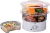Stoomkoker JATA CV200, 3,5 liter, 400W Productafbeelding-voorbeeld 1