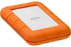 LaCie Rugged USB-C 4TB. Produktbild-Vorschau 4