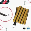 KOTARBAU® Kamin Dichtband Selbstklebend 18 x 4 mm Glasfaser Produktbild-Vorschau 3