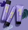 Shampooing Matrix Total Results So Silver Voir les images du produit 16