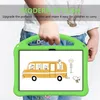 Dětské pouzdro pro Lenovo Tab M11 / Tab K11 11" 2024, EVA Náhled obrázku produktu 4