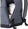 Kikkaboo přebalovací taška Cerise batoh na zip nepromokavá Náhled obrázku produktu 9