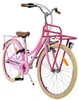 Bicicletta per bambini Volare Excellent - ragazze - 24 Anteprima dell’immagine prodotto 18