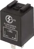 Clignotant, électronique, 12V 3 broches. Connexion (31, 49, Voir les images du produit 3