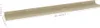 vidaXL Wandregale 2 Stk. Sonoma-Eiche 80x9x3 cm Voir les images du produit 13