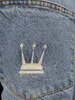 DADA Supreme Cargo Baggy Jeans mit Taschen und DADA Stitch Produktbild-Vorschau 6