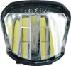 Luce anteriore a LED per bicicletta 40 Lux Anteprima dell’immagine prodotto 3