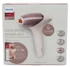 Épilateur à lumière pulsée intense (IPL) Philips BRI977/00 Voir les images du produit 20