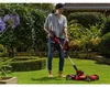 Einhell GE-CT 18/28 Li TC-Solo 28 cm Batterie Noir, Rouge Voir les images du produit 5