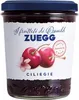 Confettura Ciliegie Kirsche Konfitüre 320g - Zuegg Produktbild-Vorschau 2