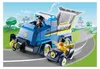 PLAYMOBIL Duck on Call 70915 D*O*C* - Véhicule Voir les images du produit 14