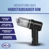 alca® Bezprzewodowy odkurzacz ręczny I bezprzewodowy Podgląd zdjęcia produktu 3