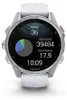 Garmin Fenix 8, 3,3 cm (1.3"), AMOLED, Dotyková obrazovka, Náhled obrázku produktu 5