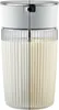 A split image showing a Jura milk container. Anteprima dell’immagine prodotto