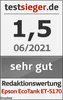 Epson EcoTank ET-5170 Produktbild-Vorschau 30