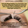 Wimpernkleber für Wimpernverlängerungen Lash Extension Glue Produktbild-Vorschau 5