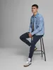 JACK & JONES męskie spodnie cargo PAUL FLAKE Cargo Noos Podgląd zdjęcia produktu 7