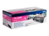 Brother TN329M Magenta Voir les images du produit 8
