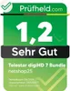 Telestar DVB-T2 Receiver + 3 Monate Freenet GRATIS + DVB-T Produktbild-Vorschau 10