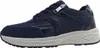 Waldläufer H-Jill Damenschuhe Schnürschuhe  Blau Freizeit Produktbild-Vorschau 1