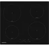 Induction hob - DAEWOO - 4 burners - 60 cm - BH6ITF37BNM - Anteprima dell’immagine prodotto 1