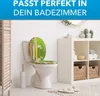 Xonic Design WC-Sitz - Premium Klo-Deckel - Toilettensitz Produktbild-Vorschau 4