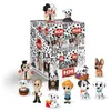 101 dalmatíncov Mystery Minis minifigúrky PDQ 5 cm displej Náhľad obrázku produktu 1
