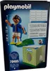 PLAYMOBIL Sports & Action, Fußballspieler Italien, Spielset Produktbild-Vorschau 6