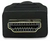 Techly HDMI Videokabel Splitter Stecker auf 2x HDMI Buchse Anteprima dell’immagine prodotto 6