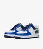 Nike Air Force 1 '07 LV8 "Game Royal Navy", Blau/Weiß, Produktbild-Vorschau 5