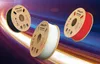 Creality 3D Hyper Series PLA Polymilchsäure (PLA) Braun 1 Produktbild-Vorschau 4