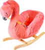 Aga4Kids Schaukel-Flamingo Produktbild-Vorschau 1