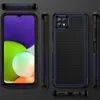 Für Samsung Galaxy A22 5G Hülle Militärqualität Stoßfest Produktbild-Vorschau 2