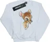 Disney - Sweatshirt für Damen BI47558 (S) (Weiß) Produktbild-Vorschau 1