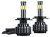 Sada 360° COB LED žiaroviek H11/H8/H9 12 V, 80 W, 16 000 lm Náhľad obrázku produktu 2