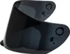 Motorradhelm Visier getönt für CMX Integralhelm Blacky Produktbild-Vorschau 4