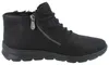 Chaussures de ville pour femmes Rieker, bottines, fermeture Voir les images du produit 19