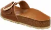 A single Birkenstock sandal shown from a side-diagonal angle against a white background. Podgląd zdjęcia produktu