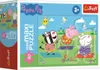 TREFL Puzzle Peppa Pig: Cvičenie 20 dielikov Náhľad obrázku produktu 3