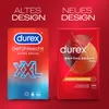 Durex Gefühlsecht XXL Kondome 8 Stück Produktbild-Vorschau 16