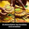 LEGO Art Vincent van Gogh Girasole 31215 Anteprima dell’immagine prodotto 40