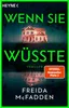 VERLAG: HEYNE Wenn sie wüsste Voir les images du produit 2