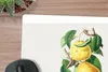 MuchoWow® Mauspad Mousepad Birnen - Obst - Gesund 27x18 cm Produktbild-Vorschau 2