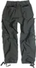 SURPLUS Airborne Vintage Trousers, schwarz Produktbild-Vorschau 5