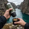 Zenergy Tragbare Kaffeemaschine - Tragbarer Produktbild-Vorschau 6