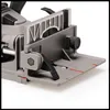 EINHELL Flachdübelfräse TE-BJ 900, Nutfräse, (900 Watt, für Produktbild-Vorschau 7